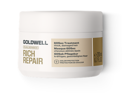 DS Rich Repair 60 Sec. Treatment 200ml