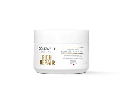 DS Rich Repair 60 Sec. Treatment 200ml