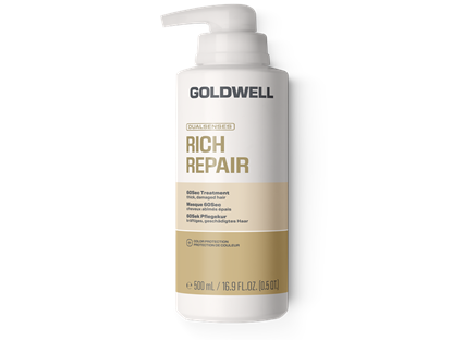 DS Rich Repair 60 Sec. Treatment 500ml