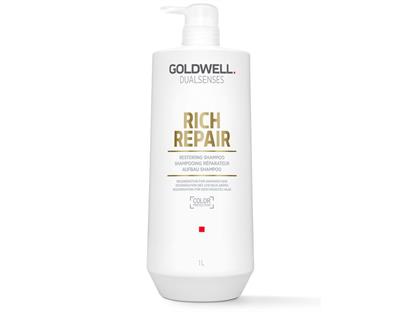 DS RICH REPAIR Shampoo 1000ml