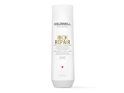 DS RICH REPAIR Shampoo 250ml