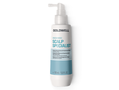 DS Scalp Specialist Balance & Feuchtigkeits Fluid 150ml