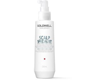 DS Scalp Specialist Balance & Feuchtigkeits Fluid 150ml