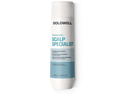 DS Scalp Specialist Haarverdichtendes Shampoo 250ml