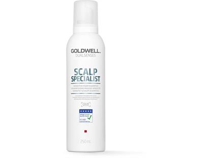 DS Scalp Specialist Schaum Shampoo 250ml