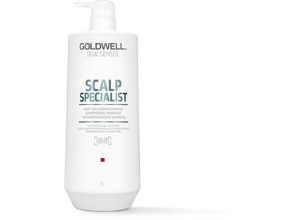 DS Scalp Specialist Tiefenreinigendes Shampoo 1000ml