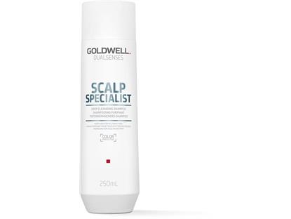 DS Scalp Specialist Tiefenreinigendes Shampoo 250ml