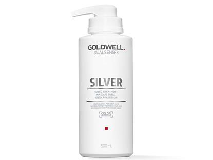 DS SILVER 60s Treatment 500ml
