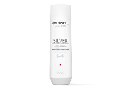 DS SILVER Shampoo 250ml