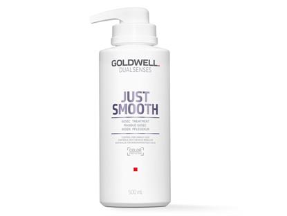 DS SMOOTH 60SEC Treatment 500ml