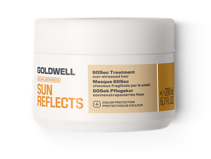 DS Sun Reflects 60 Sec. Treatment 200ml