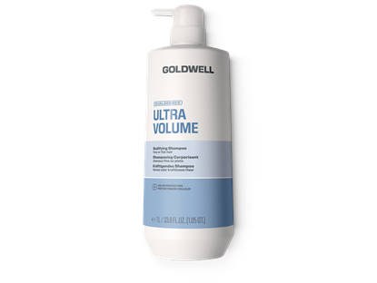 DS Ultra Volume Shampoo 1000ml