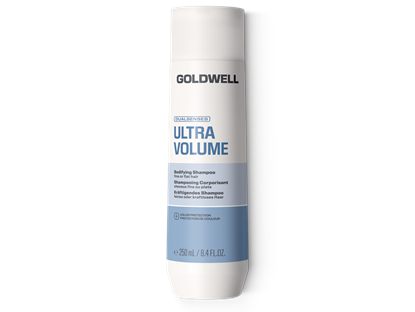 DS Ultra Volume Shampoo 250ml