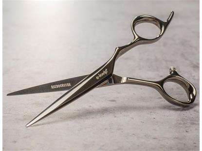 e-kwip+ Schere ASE Rockstar 5.5"