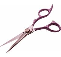 e-kwip+ Schere Burgundy-Touch 6"