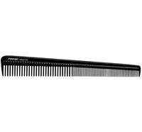 Ebonit-Haarschneidekamm 302, 18 cm