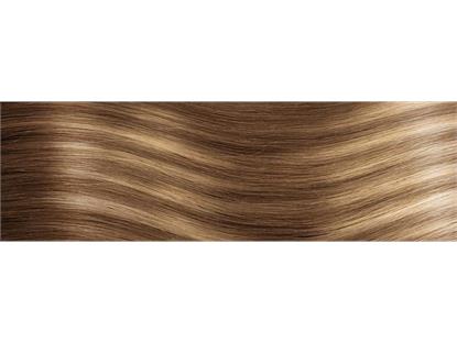 Echthaar Ponytail 35cm Nr. B10/DB2