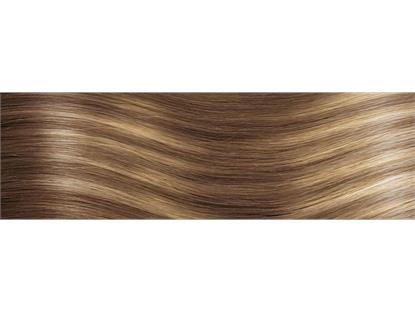 Echthaar Ponytail 45cm Nr. B18/24