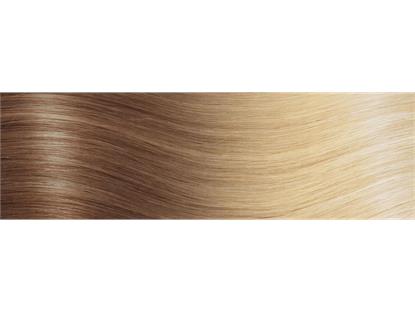 Echthaar Ponytail 45cm Nr. T14/1001