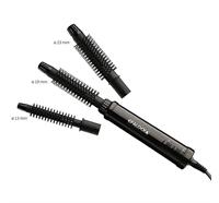 EFALOCK 3STYLE Air Styler Trio 13-19-23 mm