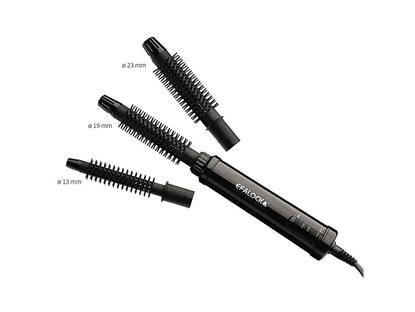 EFALOCK 3STYLE Air Styler Trio 13-19-23 mm