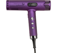 Efalock Haartrockner Fantasya lila
