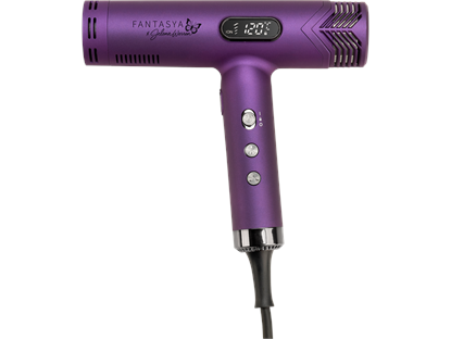 Efalock Haartrockner Fantasya lila