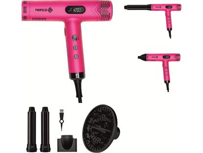 Efalock Haartrockner Fantasya PINK
