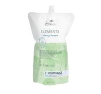 Elements Calming Shampoo 1000ml Refill