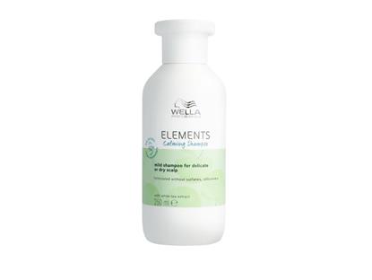 Elements Calming Shampoo 250ml