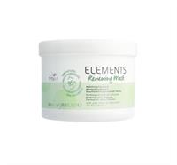 Elements Renewing Mask 500ml