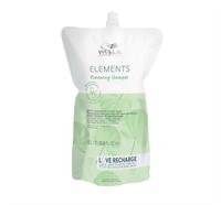 Elements Renewing Shampoo 1000ml Refill