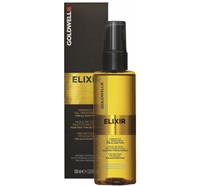 Elixir Oil Treatment 100ML