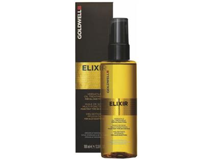 Elixir Oil Treatment 100ML