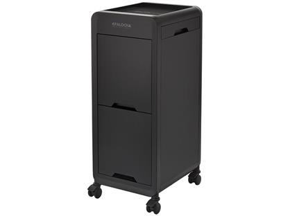 eNOBILE Arbeitswagen EFALOCK