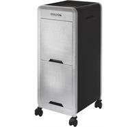 eNOBILE Arbeitswagen silber-anthrazit