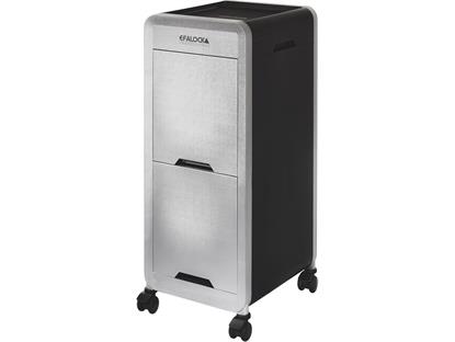 eNOBILE Arbeitswagen silber-anthrazit