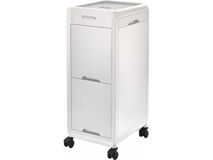 eNOBILE Arbeitswagen weiss