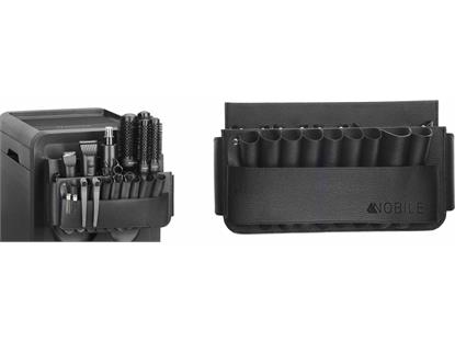 eNOBILE Organizer für Arbeitswagen