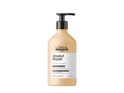 EXP Absolut Rep Gold Conditioner 500ml