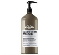 EXP Absolut Repair Molecular Shampoo 1500ml