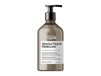 EXP Absolut Repair Molecular Shampoo 500ml