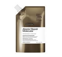 EXP Absolut Repair Molecular Shampoo REFILL 1000ml