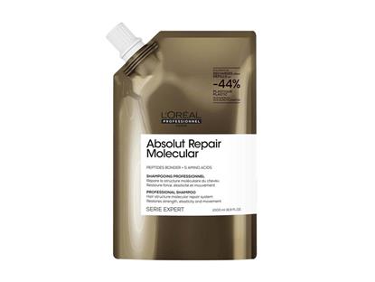 EXP Absolut Repair Molecular Shampoo REFILL 1000ml