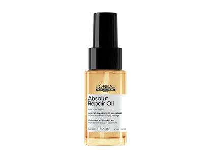 EXP Absolut Repair Oil 10-in-1 Leave In 30ml