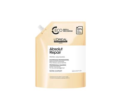 EXP Absolut Repair Refill Shampoo 1500ml