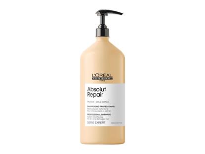 EXP Absolut Repair Shampoo 1500ml