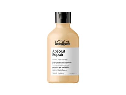 EXP Absolut Repair Shampoo 300ml