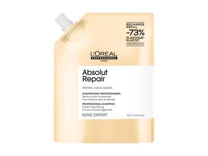 EXP Absolut Repair Shampoo REFILL 500ml