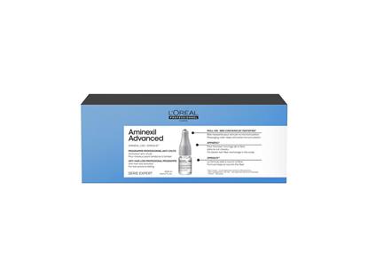 EXP Aminexil Advanced roll-on, 42x 6 ml